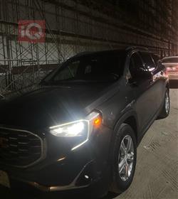 GMC Terrain